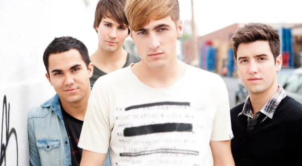 Big Time Rush