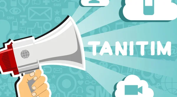 Tanıtım