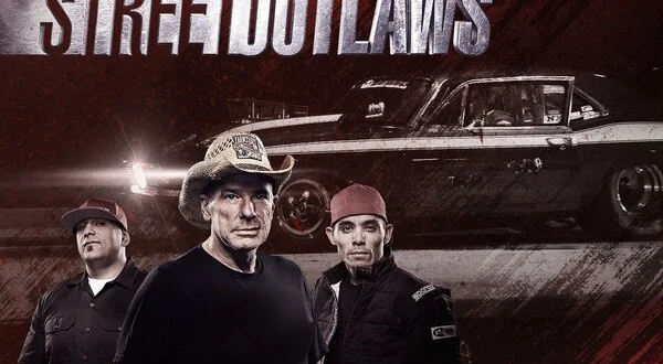 Street Outlaws