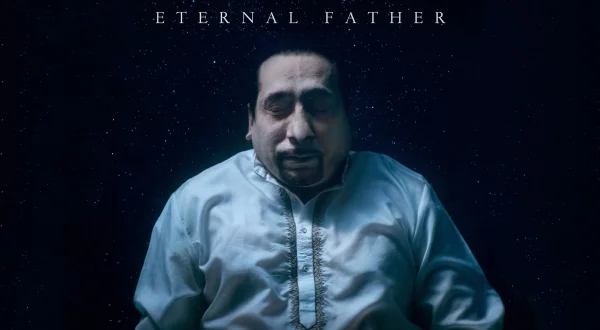 Eternal Father