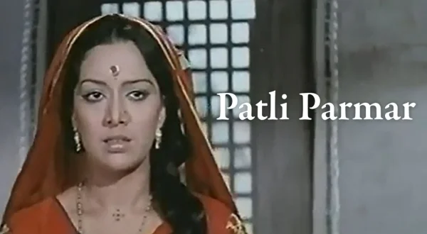 Patli Parmar