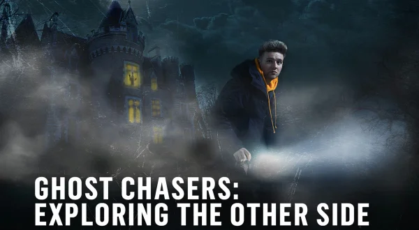 Κυνηγοί Φαντασμάτων | Ghost Chasers