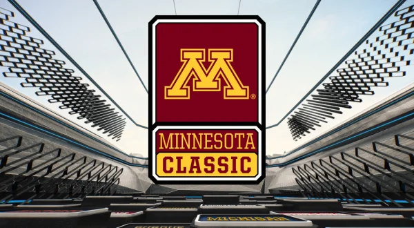 Minnesota Football Classic