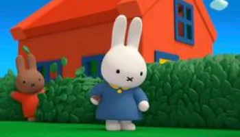 Miffy et ses amis