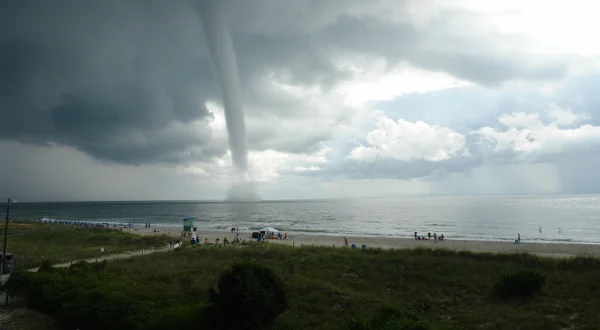 Ο Φονικότερος Καιρός στον Κόσμο | The World's Deadliest Weather