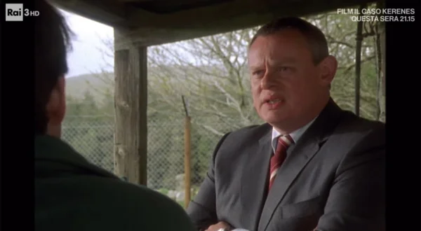 Doc Martin