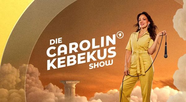 Die Carolin Kebekus Show