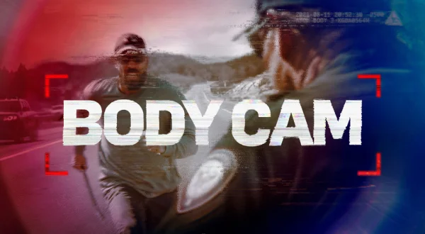 Body Cam