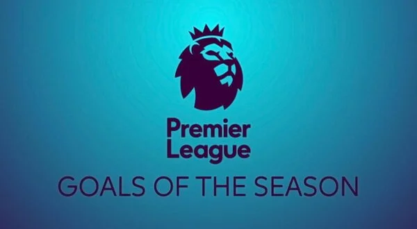 Premier League Goals of the Season