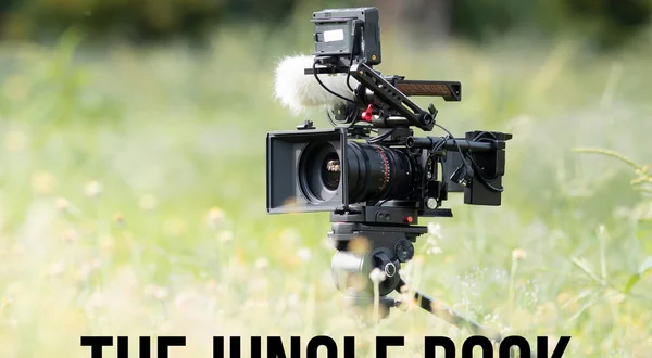 The Jungle Book