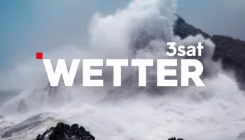 3sat-Wetter