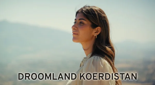 Droomland Koerdistan