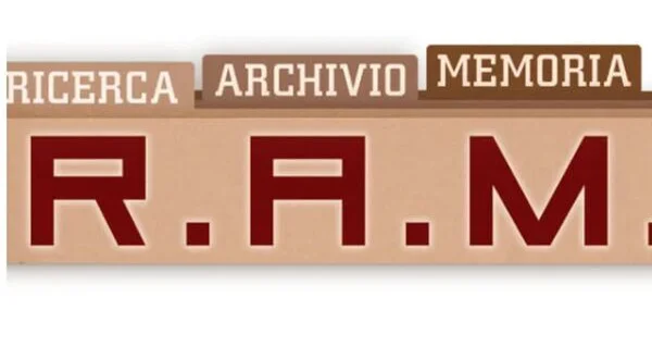 Ricerca Archivio Memoria