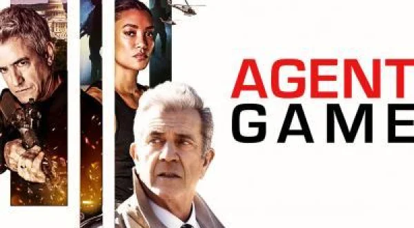 Agent Game