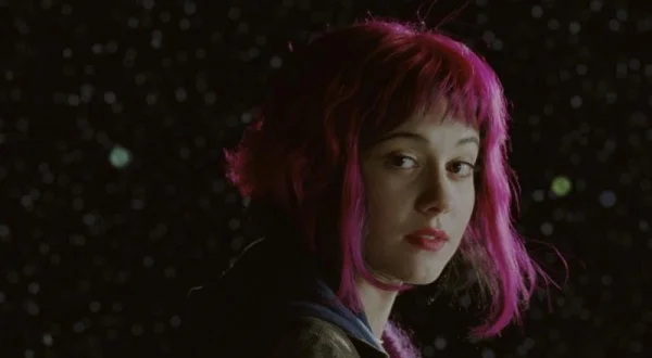 Scott Pilgrim proti zbytku světa