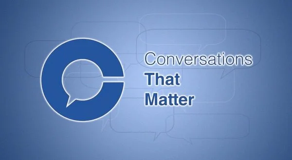 Conversations That Matter