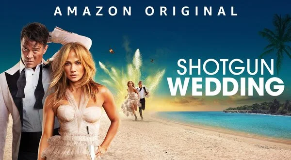 Shotgun Wedding