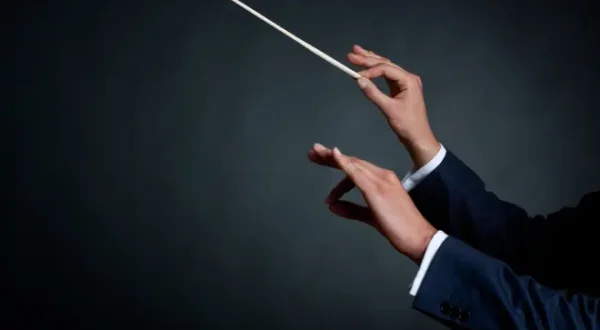 Mozart - 39. Sinfonie, K. 543