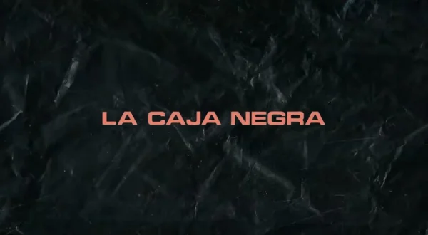 La caja negra