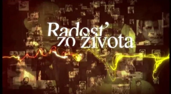 Radosť zo života