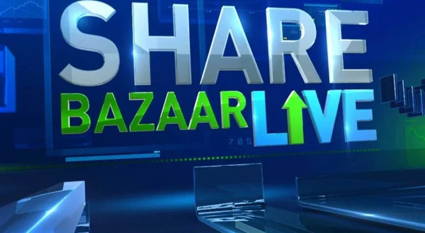 Share Bazaar Live
