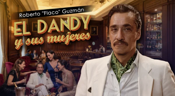 El Dandy y Sus Mujeres