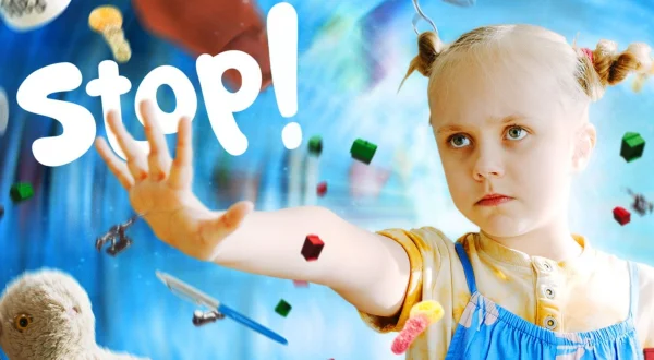 Stop!