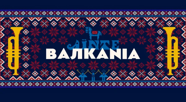 Αιντε Βαλκάνια