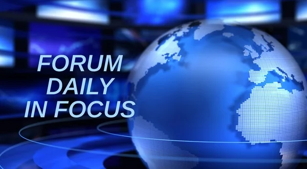 Forum Daily in Focus