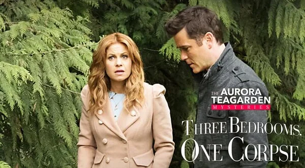 Aurora Teagarden Mysteries: Three Bedrooms, One Corpse
