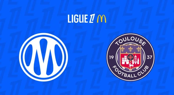 Ligue 1: Marseille - Toulouse