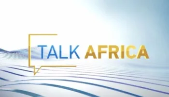 Talk Africa