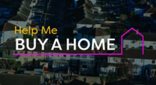 Help Me Buy a Home