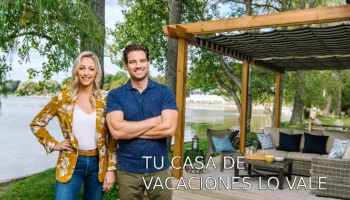 Tu casa de vacaciones lo vale