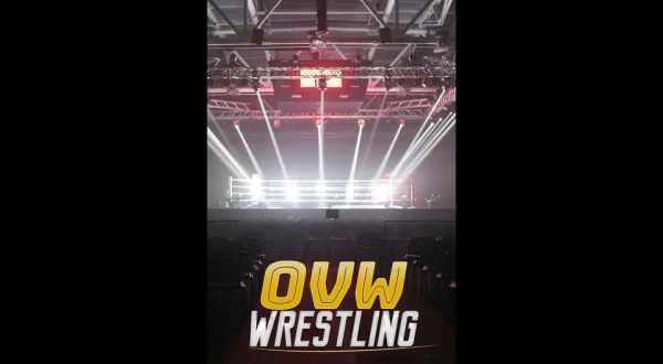 OVW Wrestling