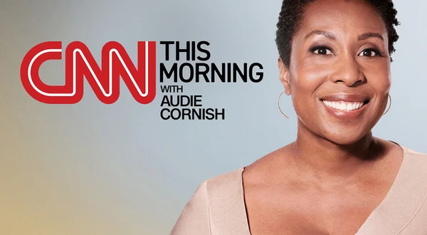 CNN This Morning