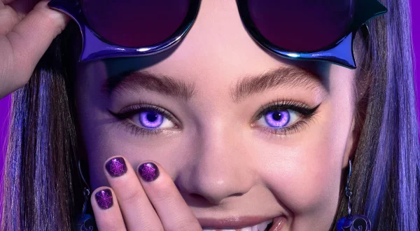 Vampirina: Teenage Vampire