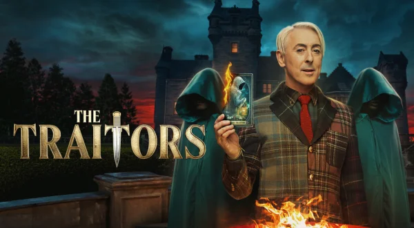 The Traitors