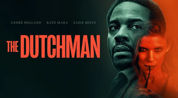 The Dutchman