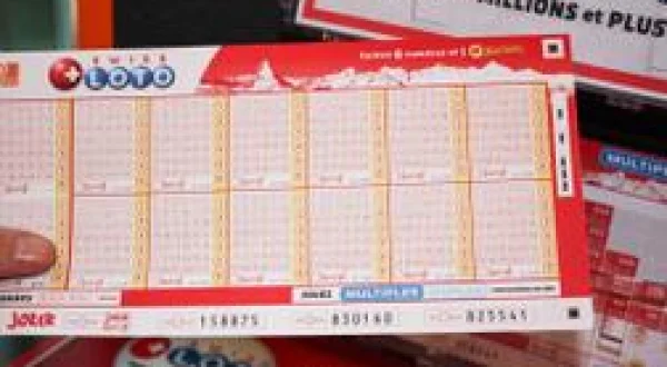 Swiss Loto