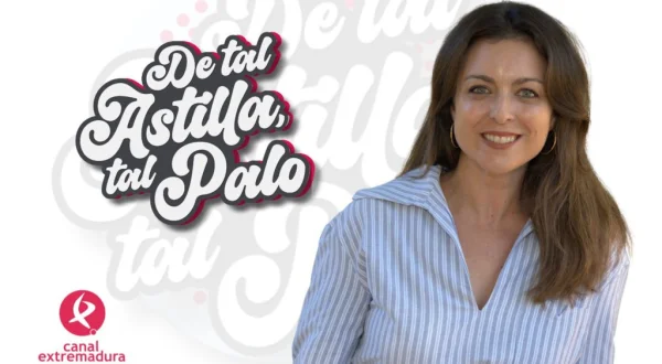 De tal astilla, tal palo