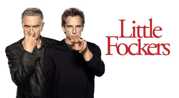 Little Fockers