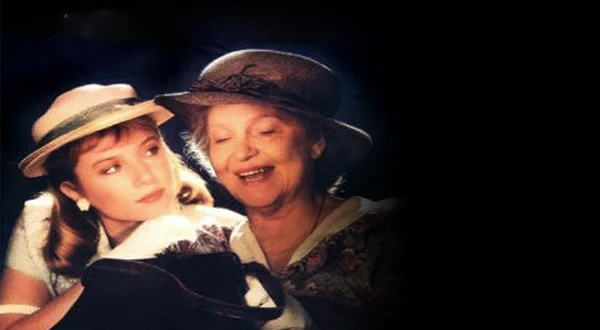 Regreso a Bountiful