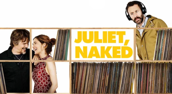 Bare Juliet