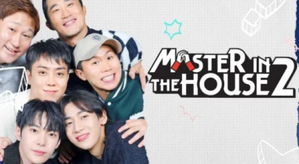 Master In The House 2