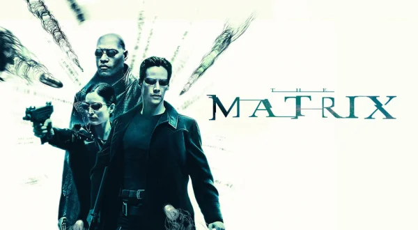 The Matrix