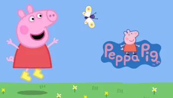 Peppa Pig