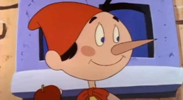 Pinokio