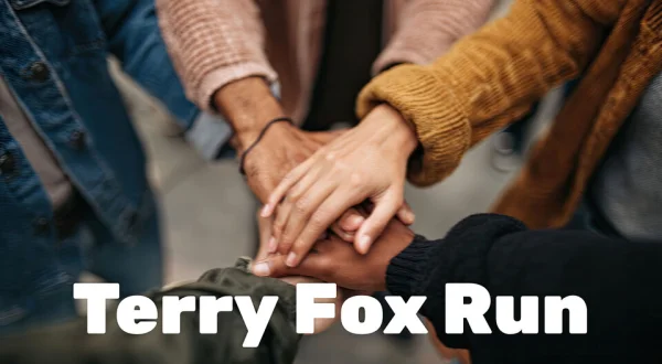Terry Fox Run