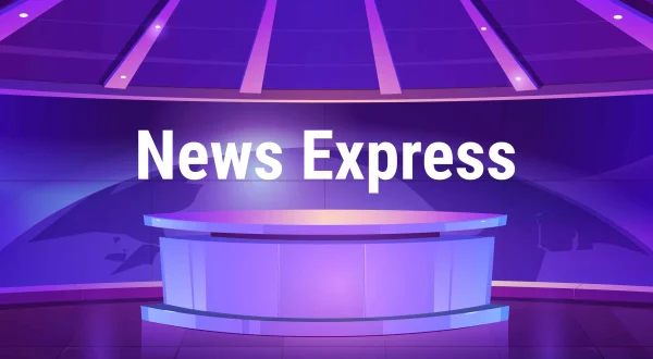 న్యూస్ ఎక్స్‌ప్రెస్